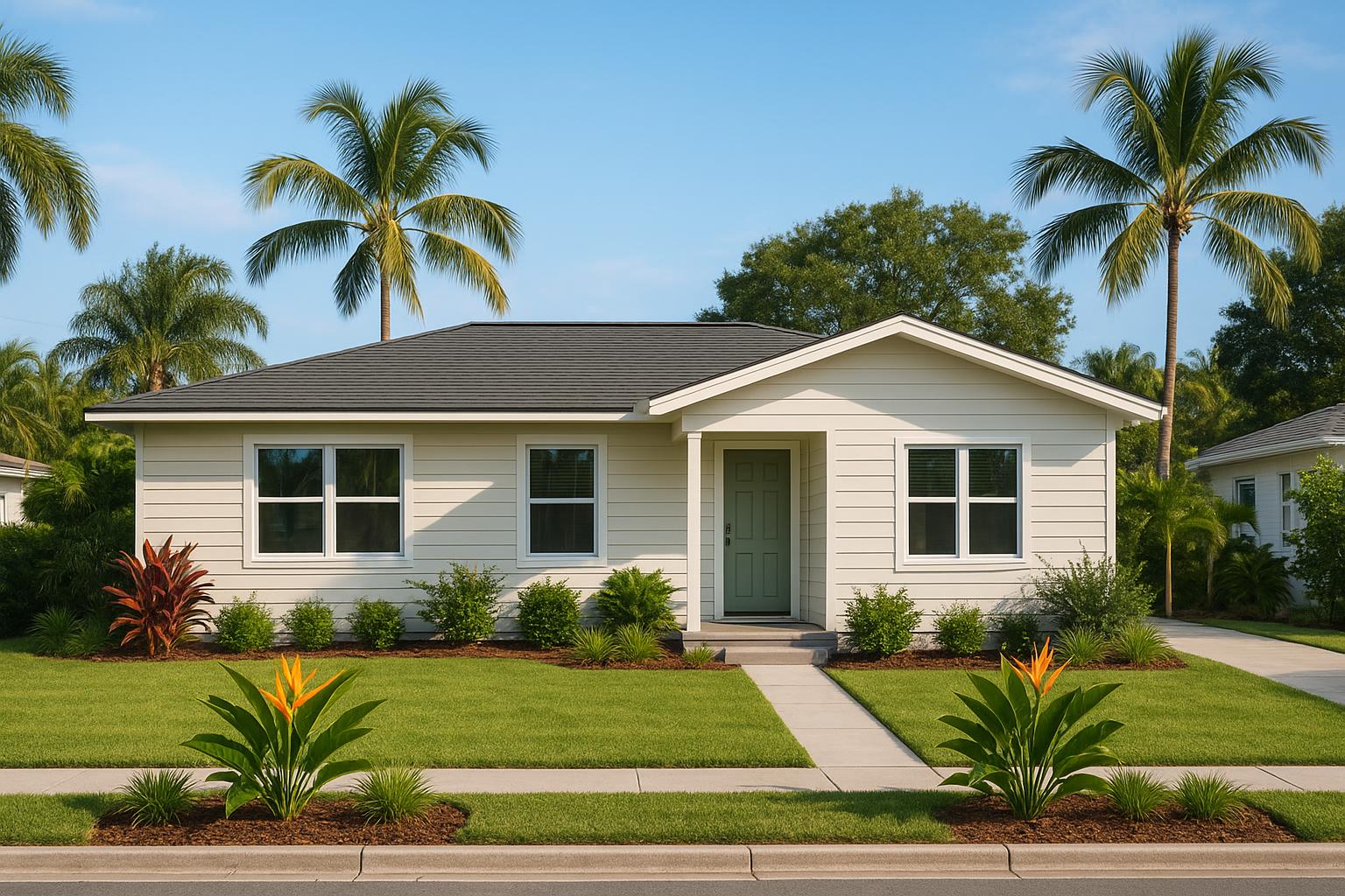 5 Signs Your Home's Exterior Needs a Makeover