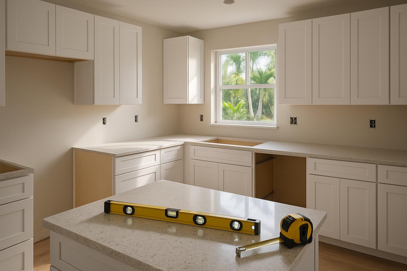 How to Plan a Home Remodel Timeline in South Florida